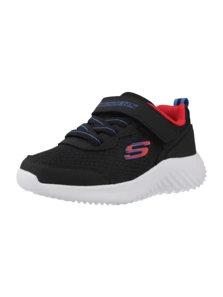 Tenisice Skechers Bounder Techrox crna