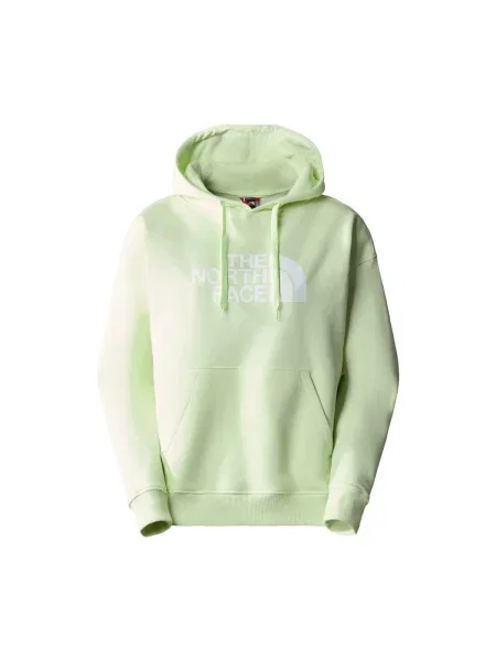 Geacă The North Face verde