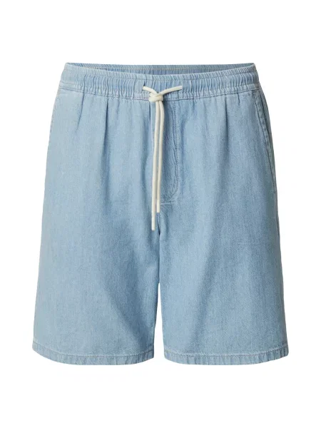 Mavi Pantaloni DAYTON deschis albastru