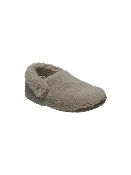 Pantofi copii Crocs bej
