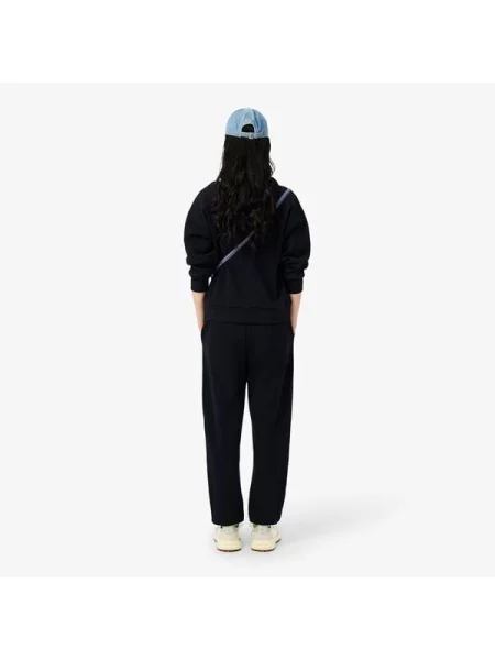 Спортивные штаны Lacoste синие