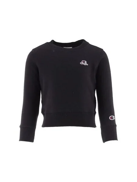 Geacă Champion negru