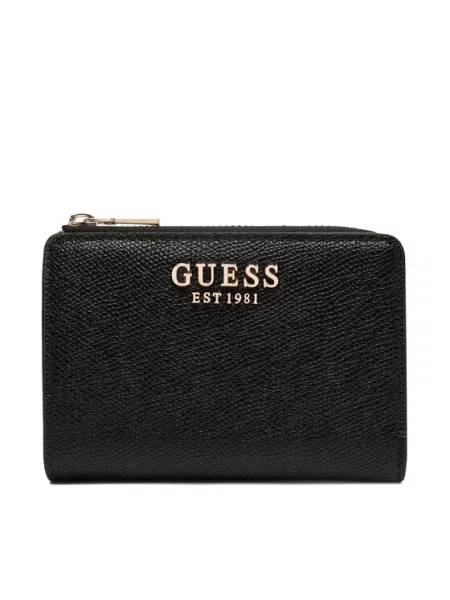 Portofel Guess Amorette Slg negru