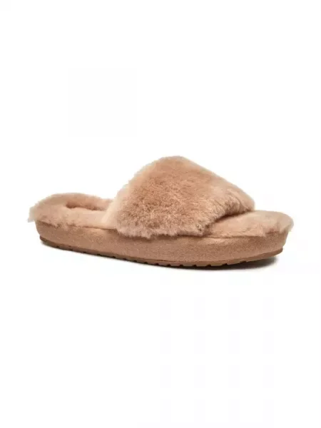 EMU Australia De lână papuci de casă Mckay