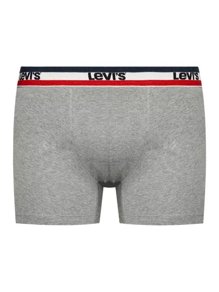 Gaćice Levi's® crna