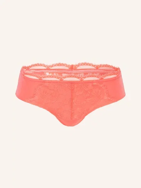 Mey Bokserki Z Kolekcji Amazing pink różowe