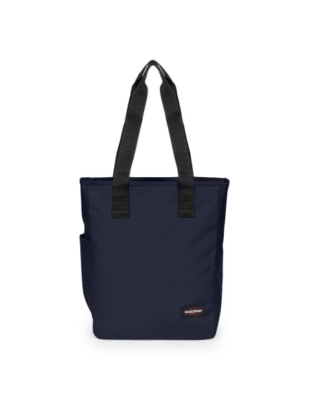 Shopper torbica Eastpak plava