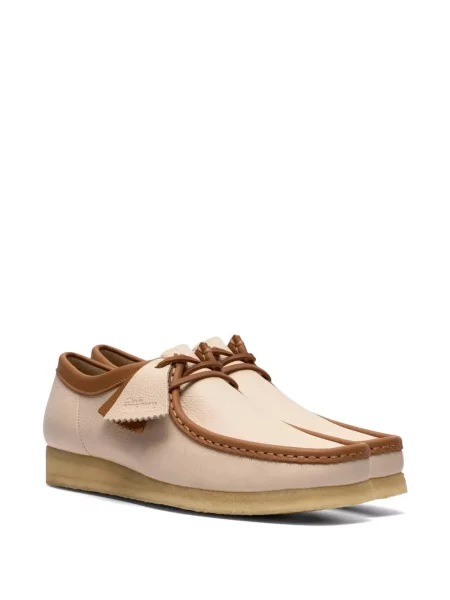 Derby Clarks Originals