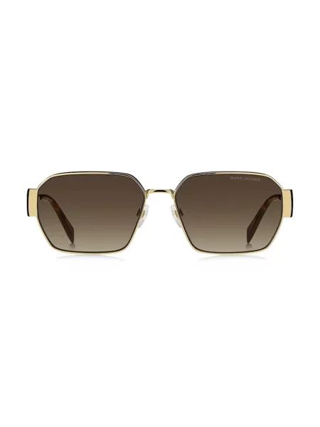 Окуляри Marc Jacobs MARC коричневий