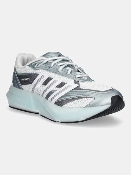 Pantofi Adidas argintiu