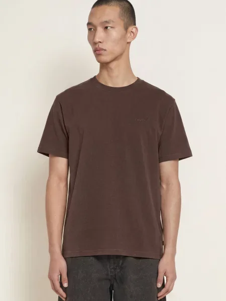 Levi's® T-Shirt braun