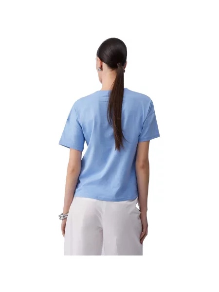 Tricou Liu Jo albastru