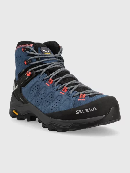 Salewa cipő Alp Trainer 2 Mid GTX
