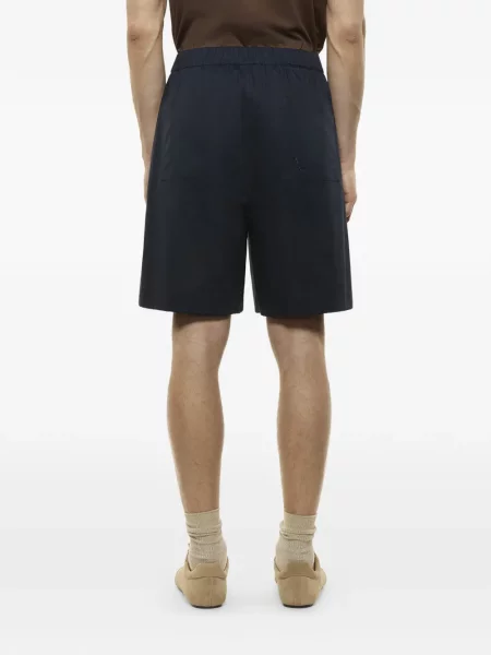 Kraťasy Laneus modré