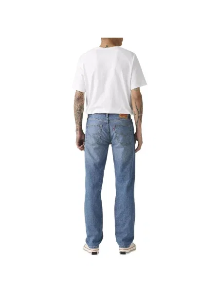 Džínsy Levi's 511 modrá