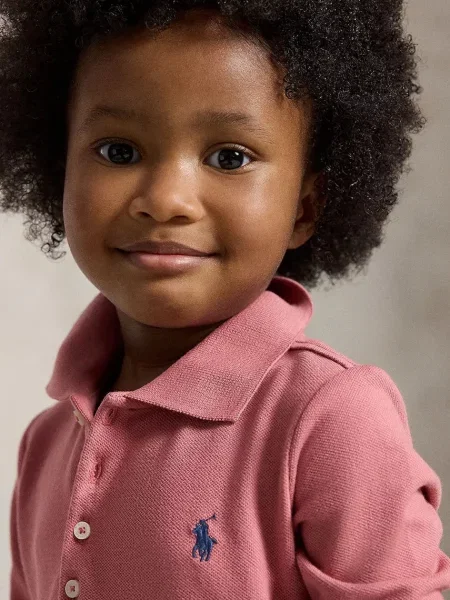 Детское платье Polo Ralph Lauren