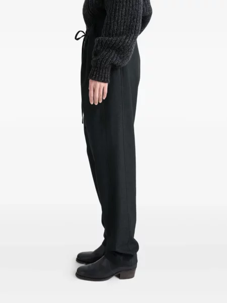 Pantaloni Lemaire gri