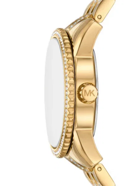 Michael Kors Hodinky Bryant Zlatá