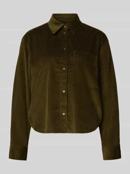 Koszula Marc O'polo khaki