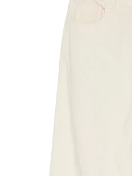 Pantaloni Róhe de catifea cord