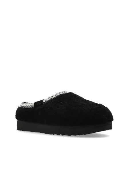 Papuci de casă Ugg negru