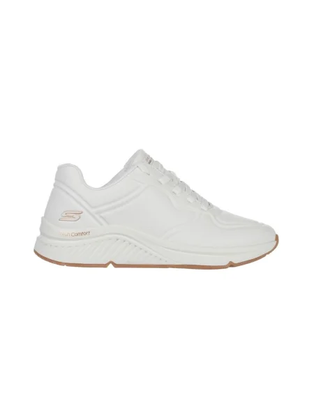 Tenisky Skechers biela