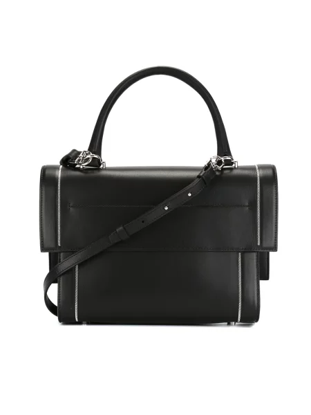 Geantă shopper Givenchy negru