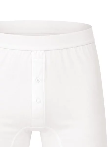 Boxeralsó Handvaerk fehér