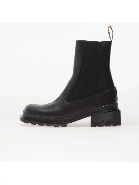 Сникърси Dr. Martens Maybole Chelsea Black EUR 37 черно
