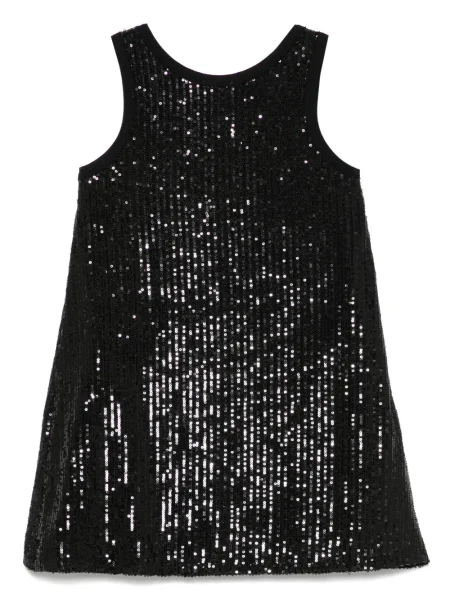 Rochie copii Andorine negru