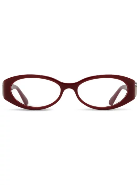 Ochelari de soare Gucci Eyewear roșu