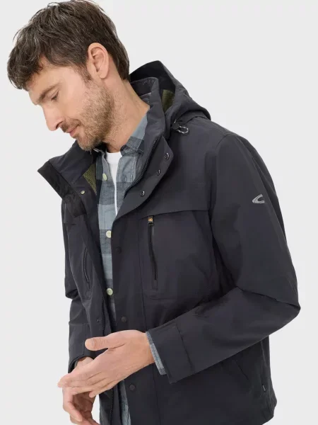 Куртка Camel Active синя