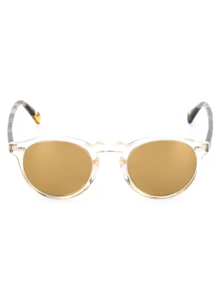 Ochelari de soare Oliver Peoples
