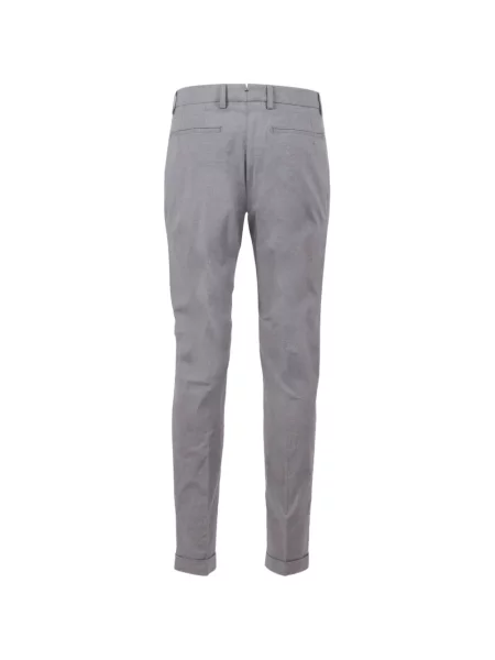 Pantaloni Berwich gri