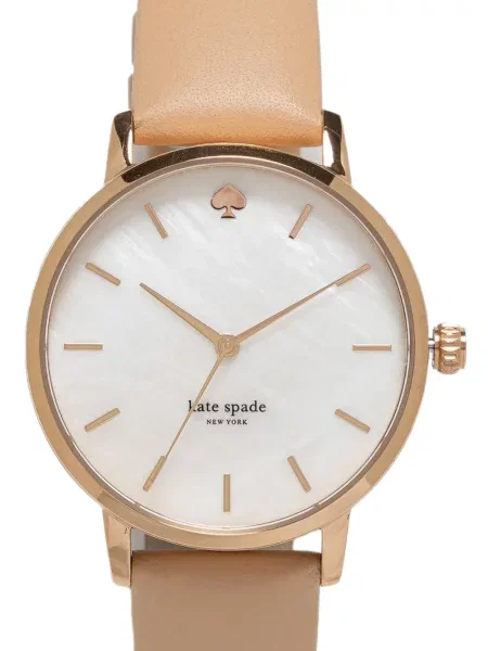 Ceas Kate Spade alb