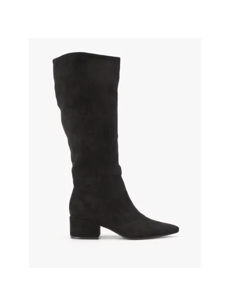Pantofi La Modeuse negru