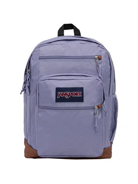 Batoh Jansport fialová