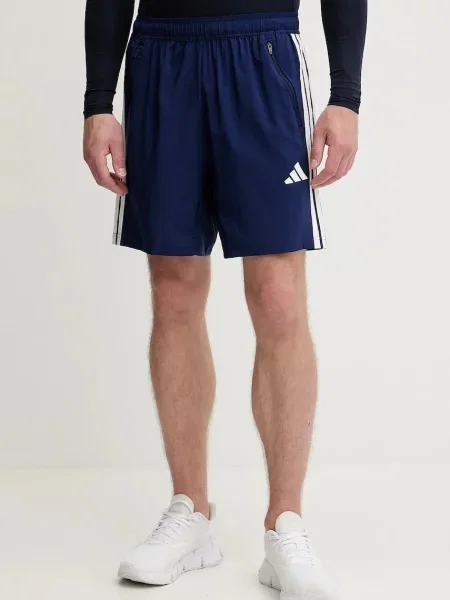 Къс панталон за трениране adidas Performance Train Essentials мъжки тъмносиньо