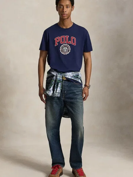 Поло Polo Ralph Lauren