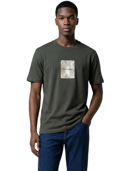 Тениска Armani