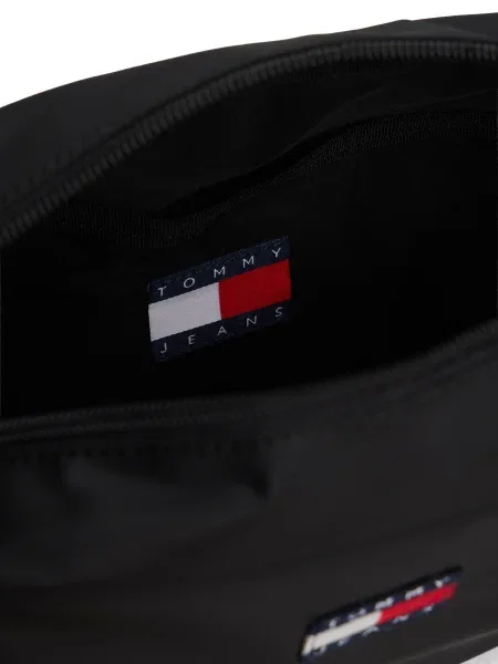 Ruksak Tommy Jeans crna