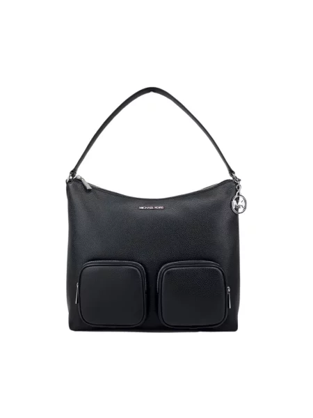 Torebka Michael Kors skórzana czarna