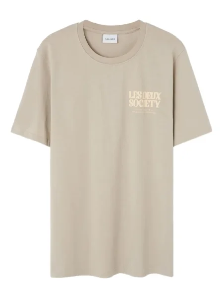 Tricou Les Deux cu imagine