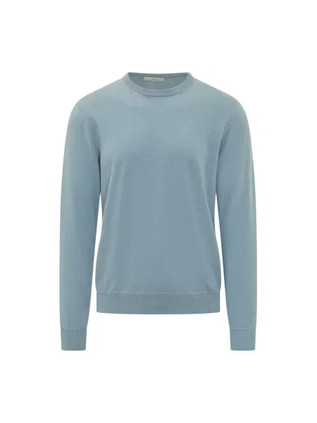 Sweter Malo niebieski