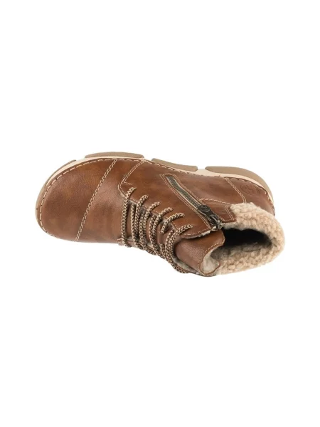 Botine Rieker bej
