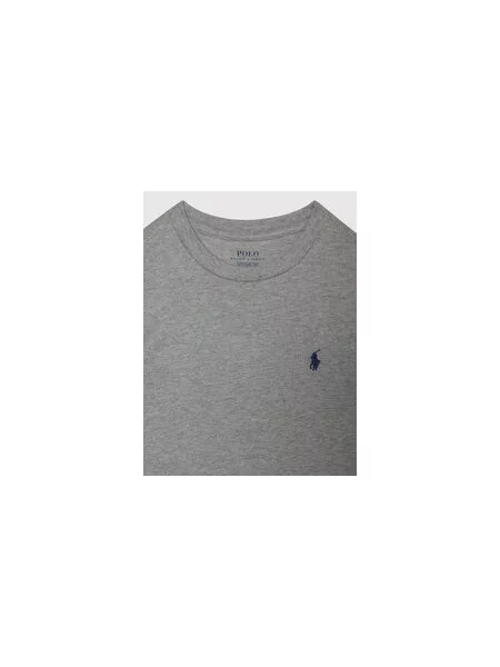 Polo Ralph Lauren Marškinėliai pilka