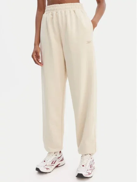 Reebok Pantaloni trening Reebok x Ewa Chodakowska Ada bej