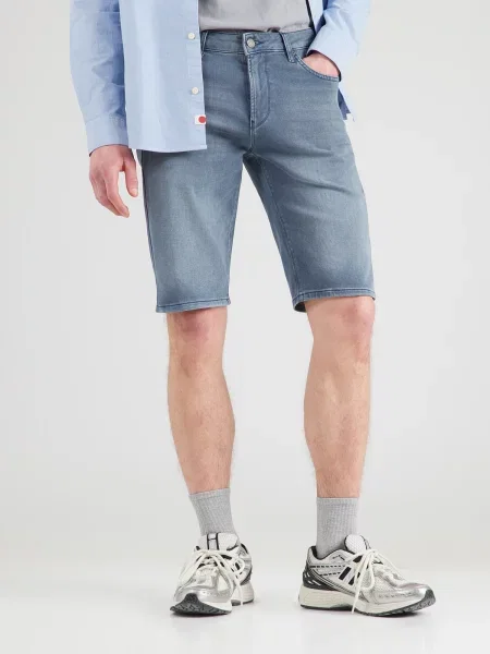 Cars Jeans Traperice CALIFORNIA traper plavi