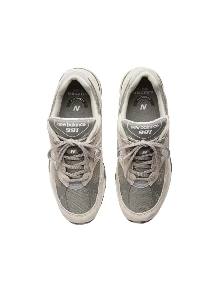 Pantofi New Balance gri