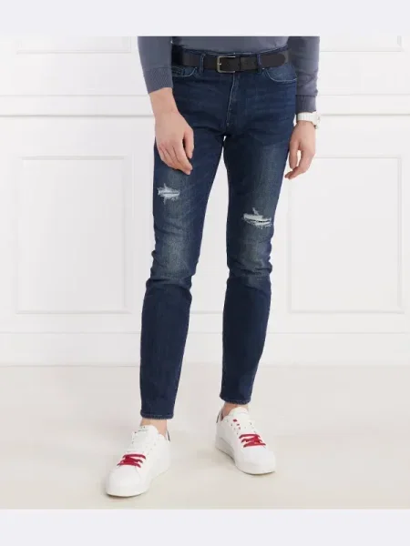 Armani Exchange Blugi | Skinny fit